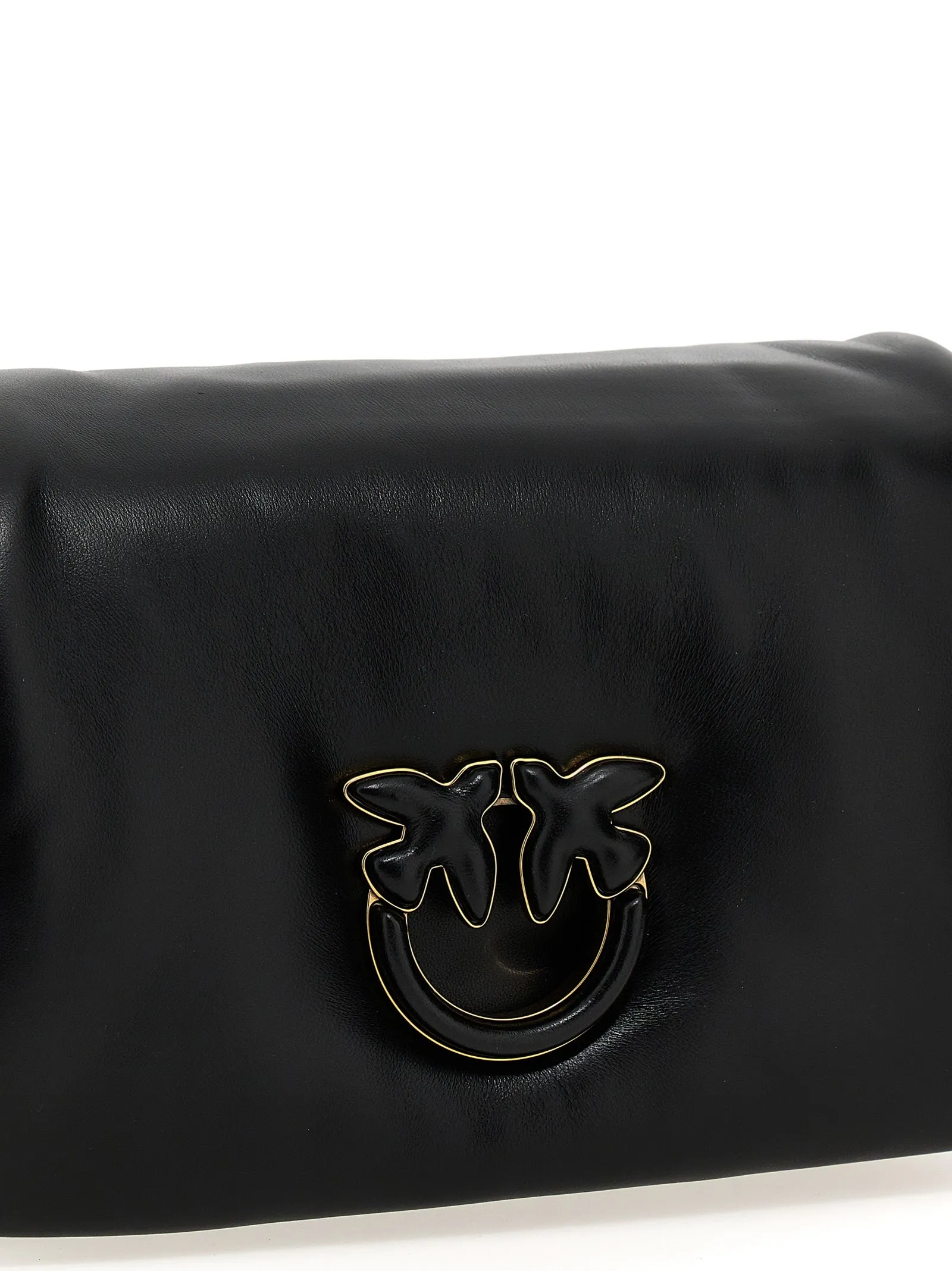 Pinko 'Love Click Classic Classic Puff' Crossbody Bag