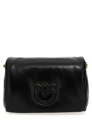 Pinko 'Love Click Classic Classic Puff' Crossbody Bag