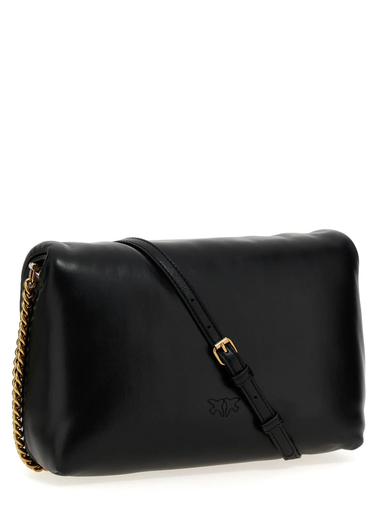 Pinko 'Love Click Classic Classic Puff' Crossbody Bag