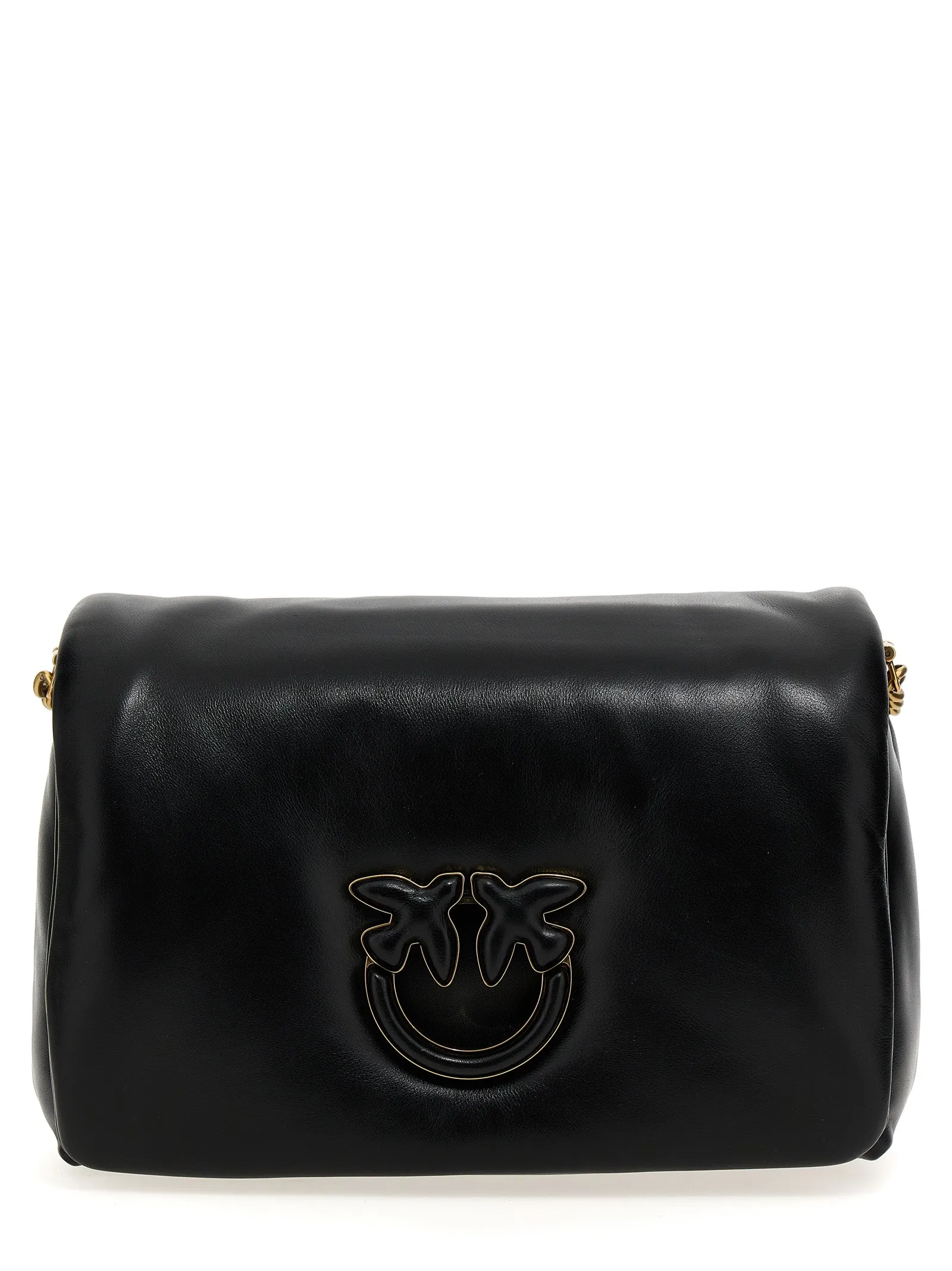 Pinko 'Love Click Classic Classic Puff' Crossbody Bag