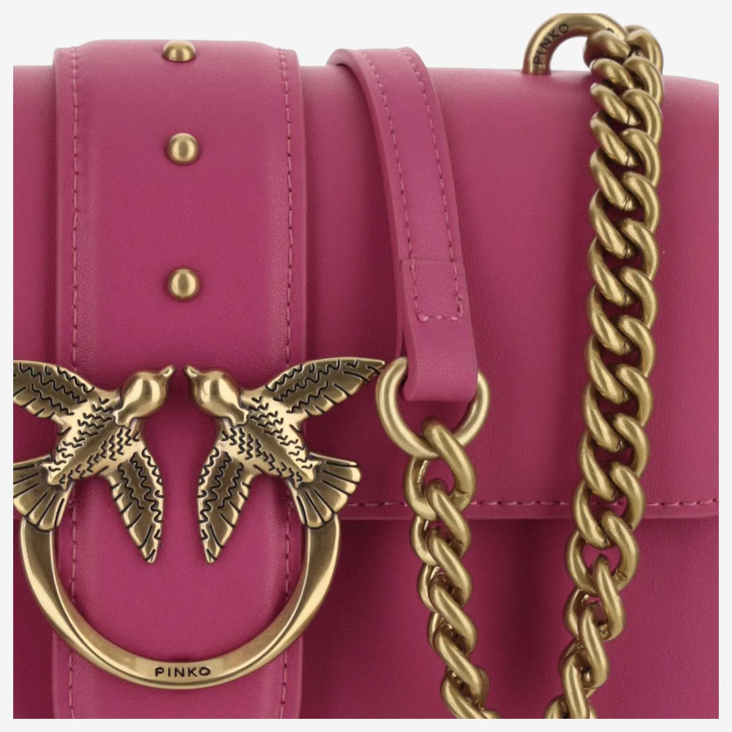 Pinko Love One Mini Bag