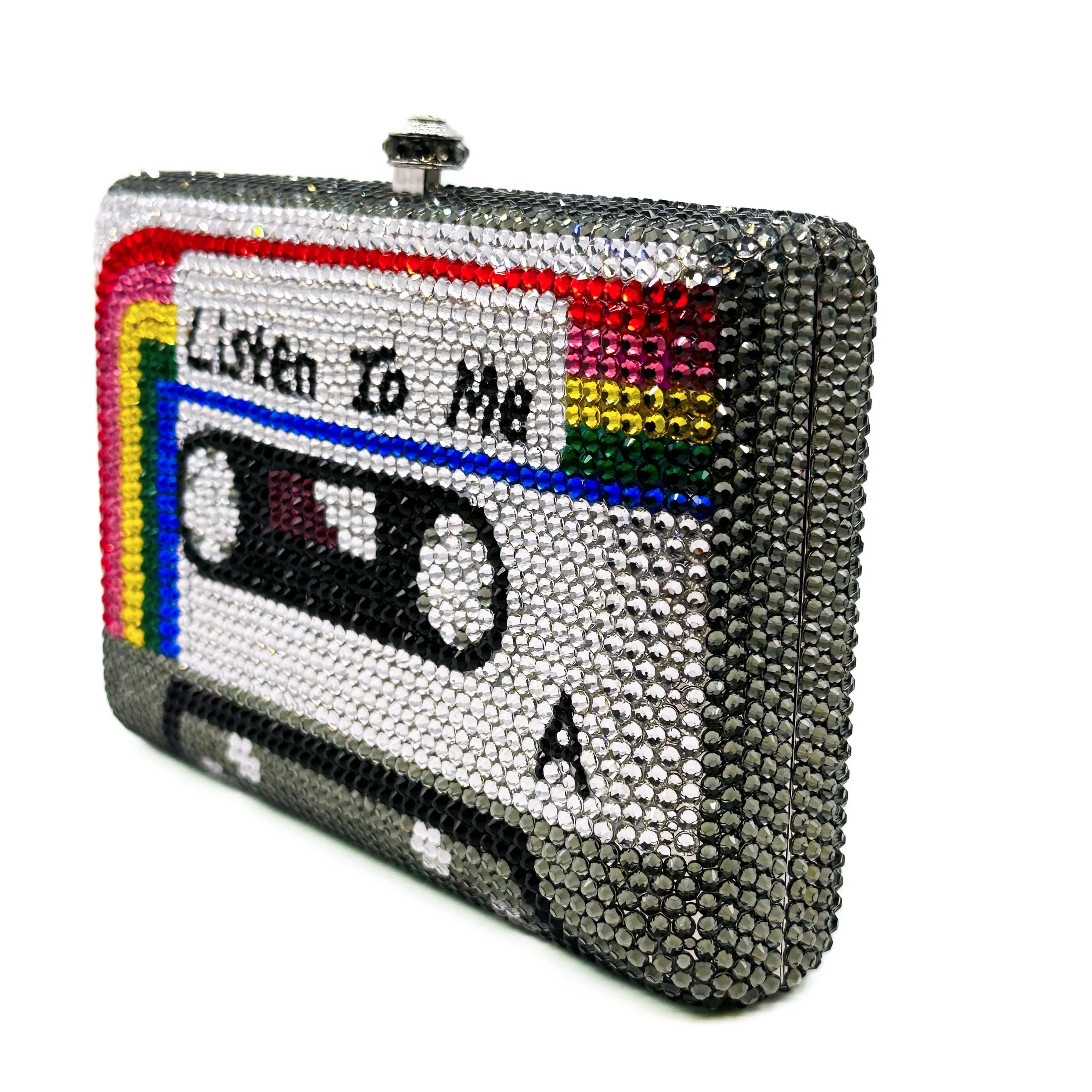 Pochette à Cassette