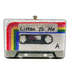 Pochette à Cassette