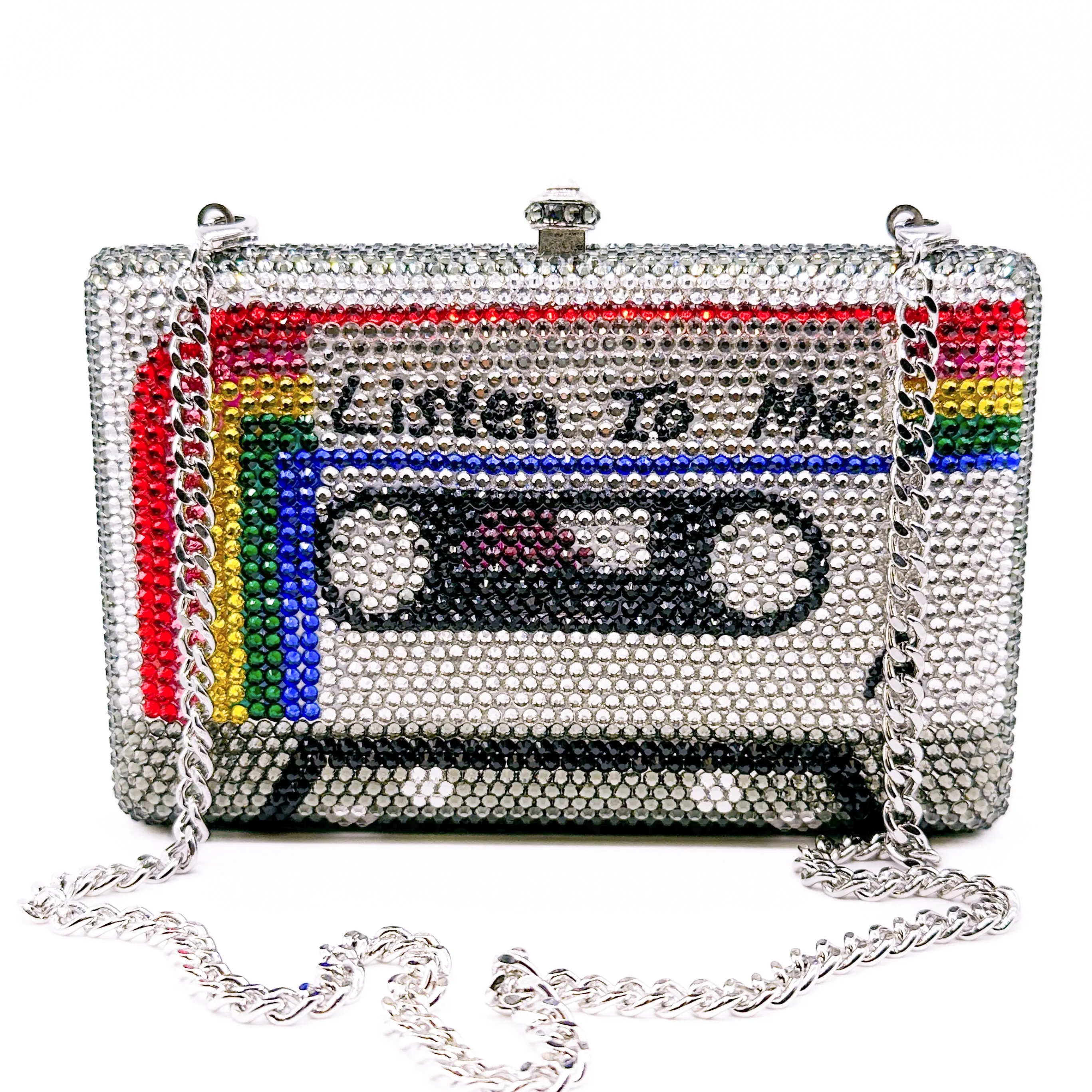 Pochette à Cassette