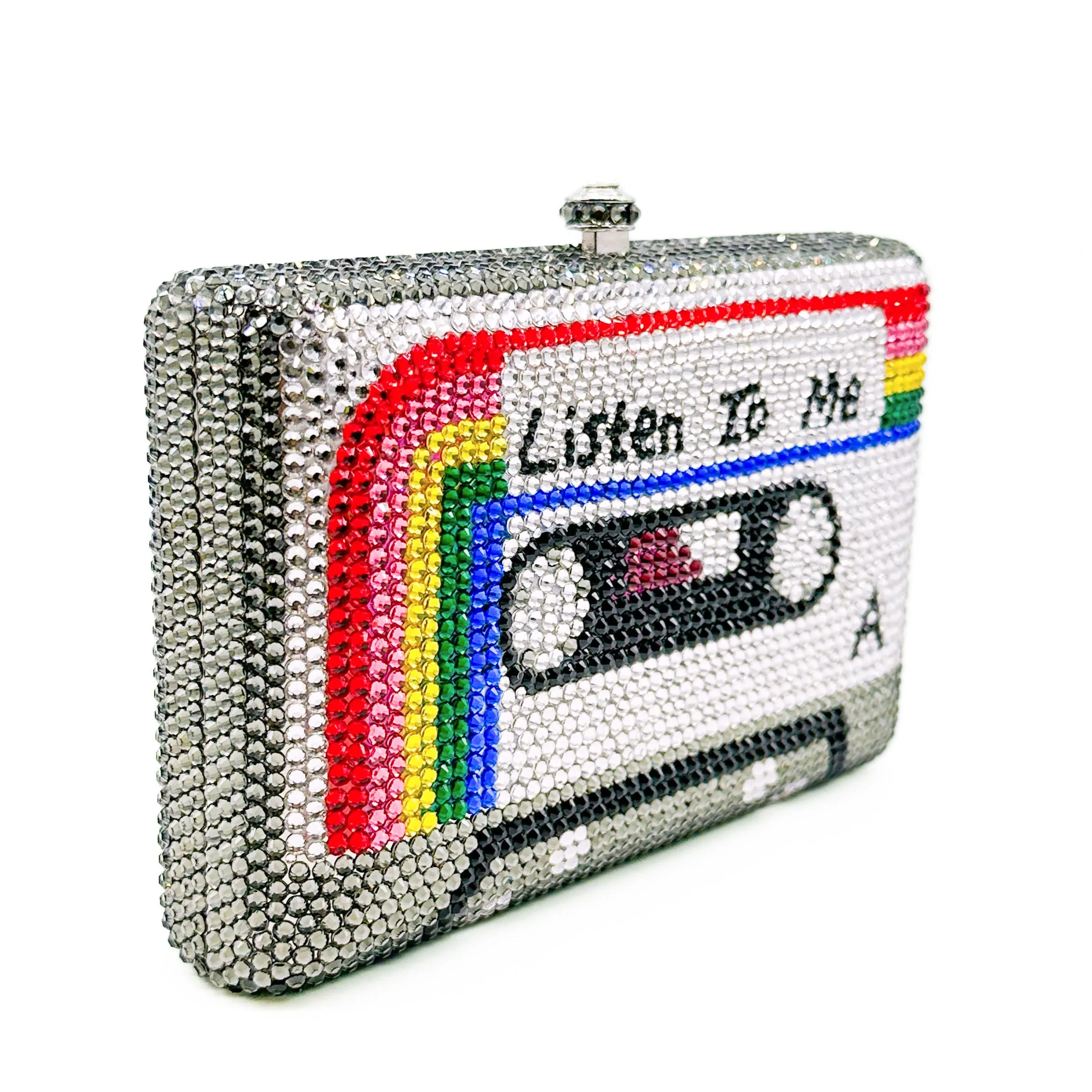 Pochette à Cassette