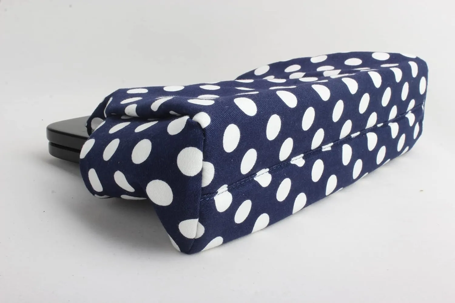 Polka Dot Evening Bag Clutch Purse for Women Wedding Party Handbag Cocktail Bag