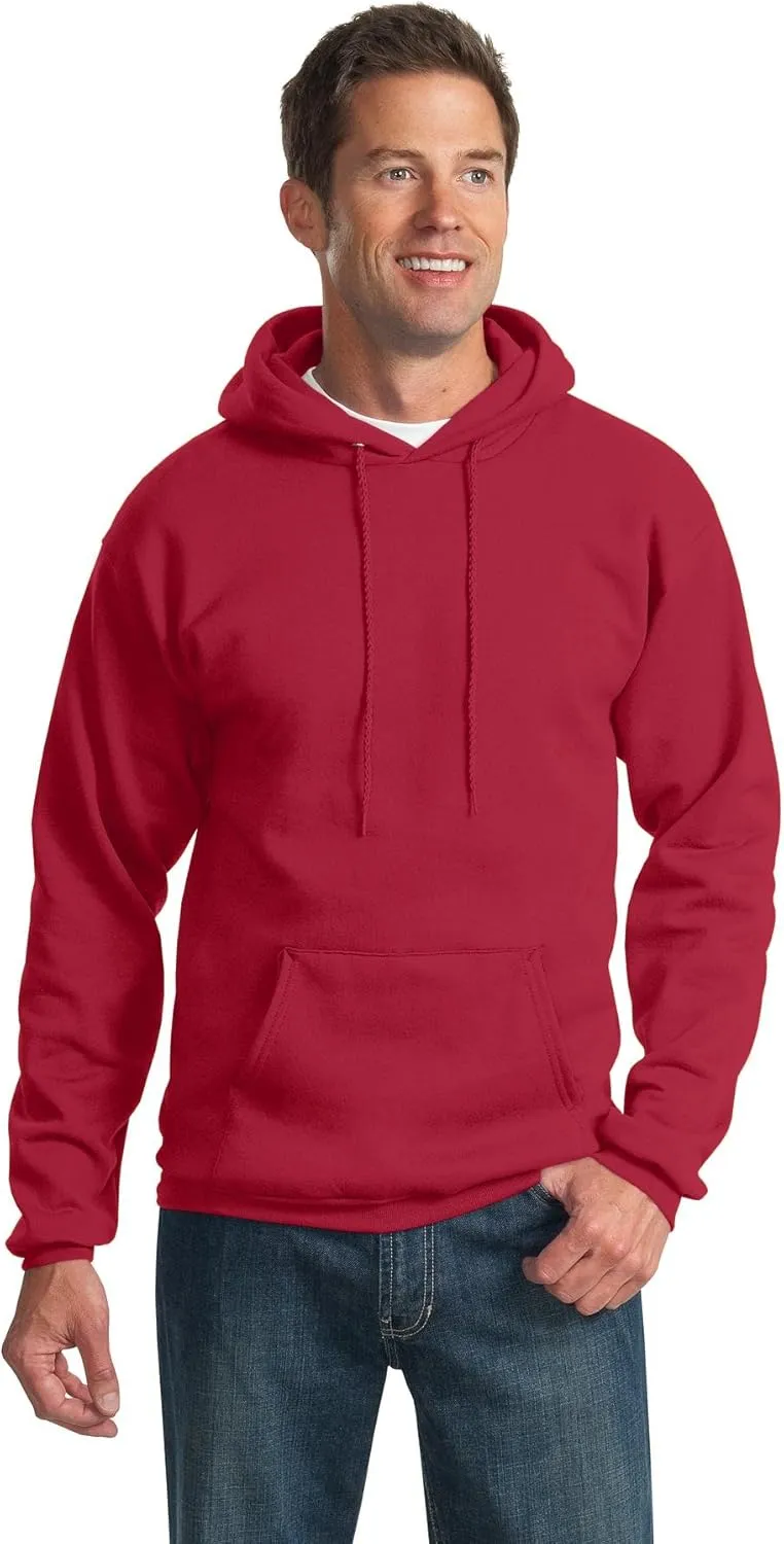 PORT AND COMPANY mens Pc90ht