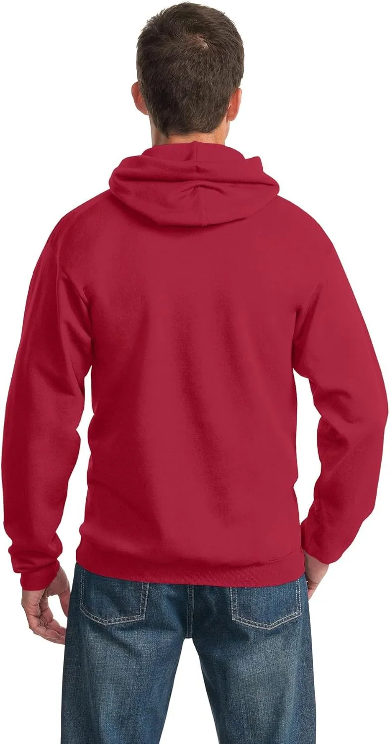 PORT AND COMPANY mens Pc90ht