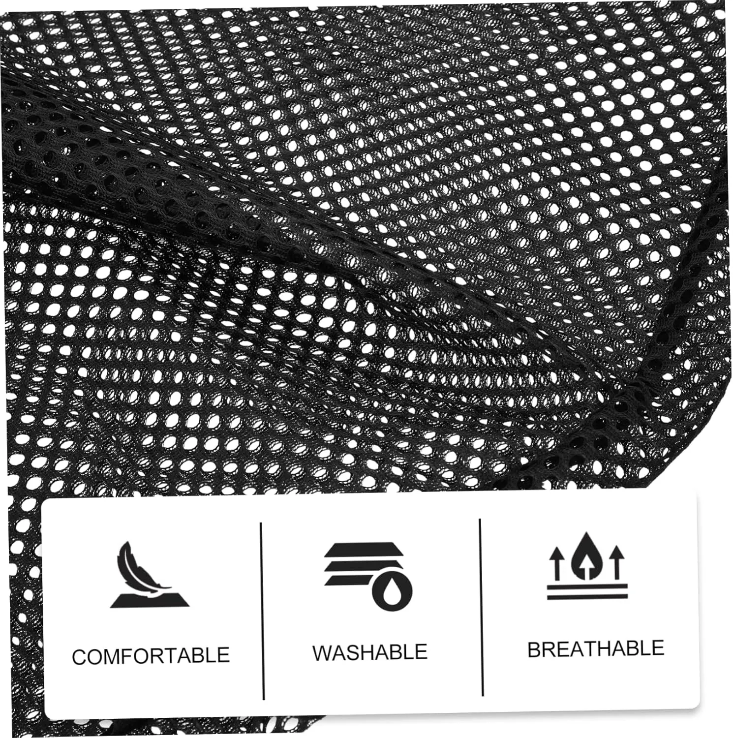 Portable Mesh Ball Bag Draw Storage Pouch for Football Basketball and Sports Gear Lightweight and