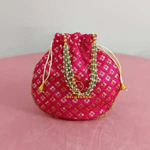 Potli Bags for Women