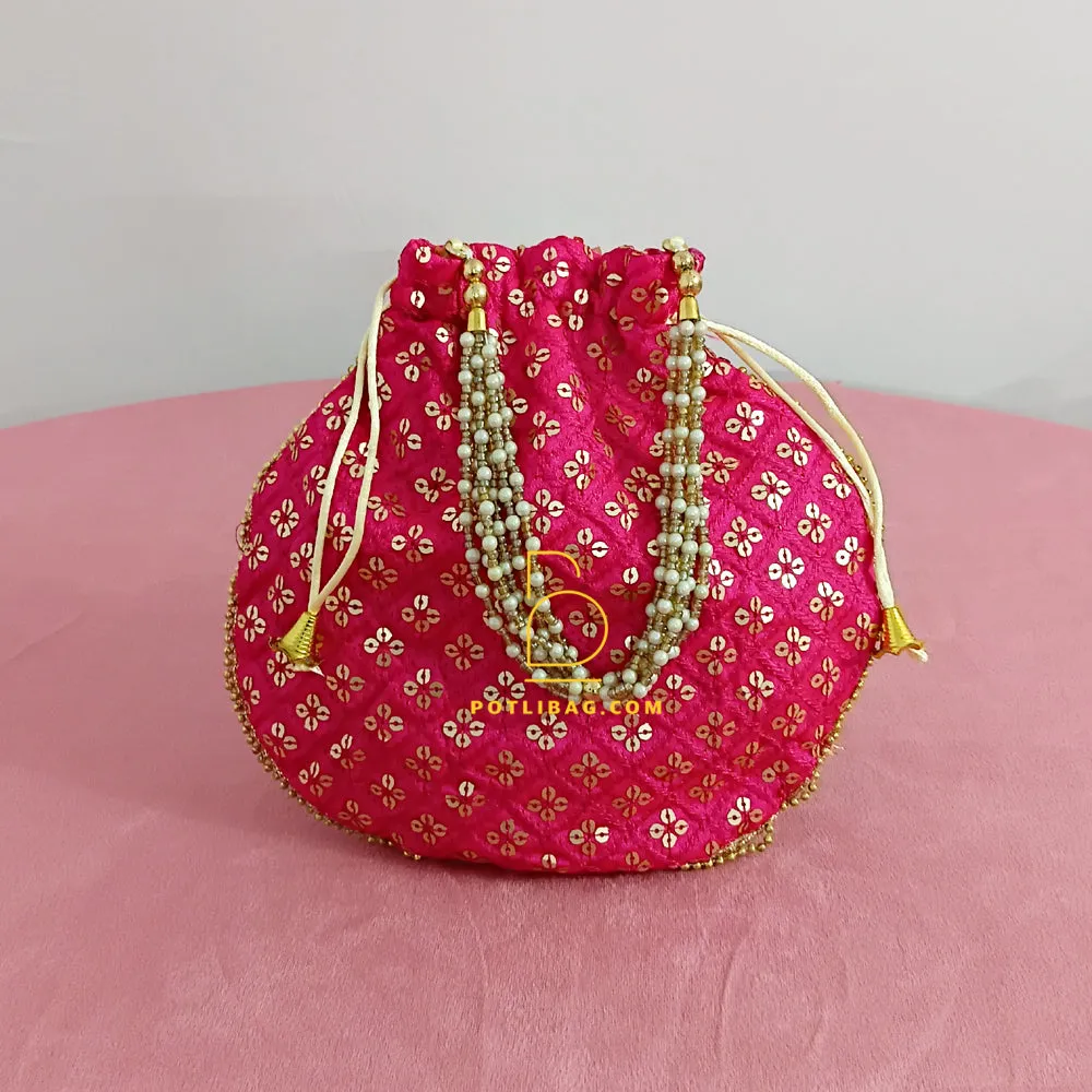 Potli Bags for Women
