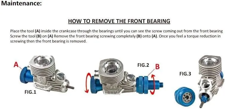 Precision Deep Groove Ball Bearings MR258146E Rear Engine Ball Bearing 14x25.8x6mm ABEC-3 C3 Clearance Polymite Nylon Cage T46 Bearings for NOVAROSSI.21 1PC ( Color : Silver , Size : 14x25.8x6mm 1PC )