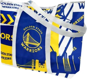 Pro Specialties Group Golden State Warriors Tote TM1854