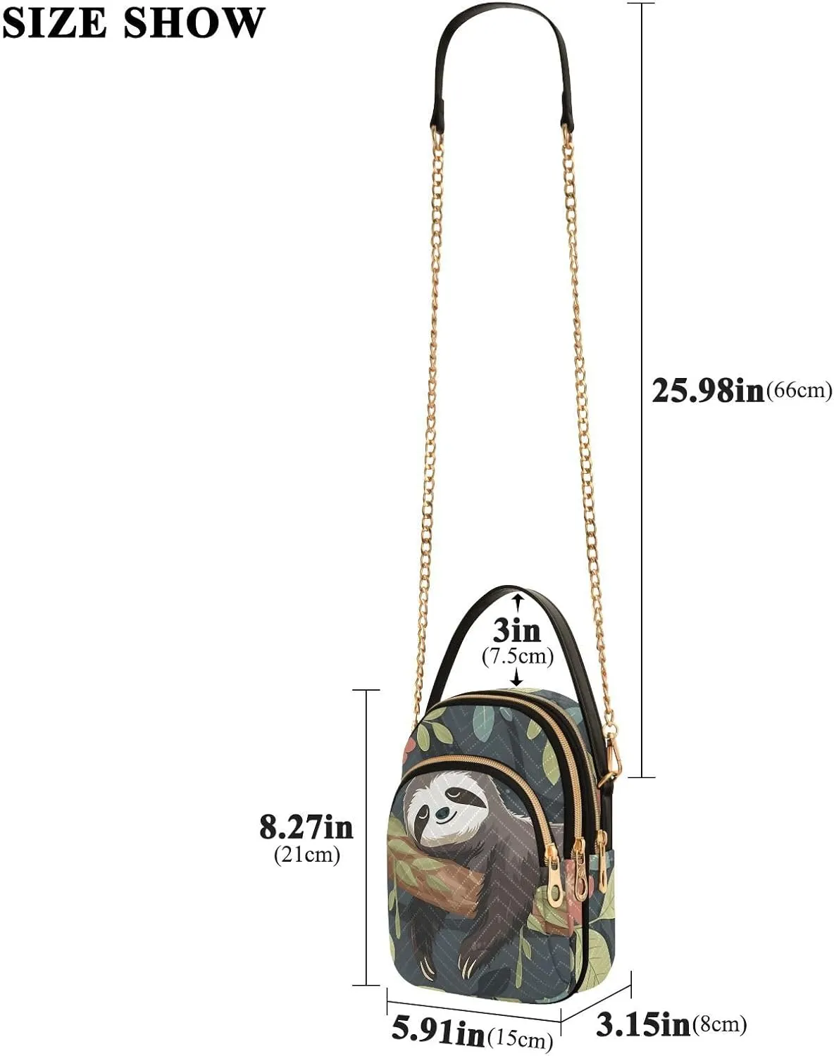 Quilted Crossbody Bags for Women Trendy, Women's Crossbody Handbags Pink Butterfly Travel Cell Phone Purses Bags