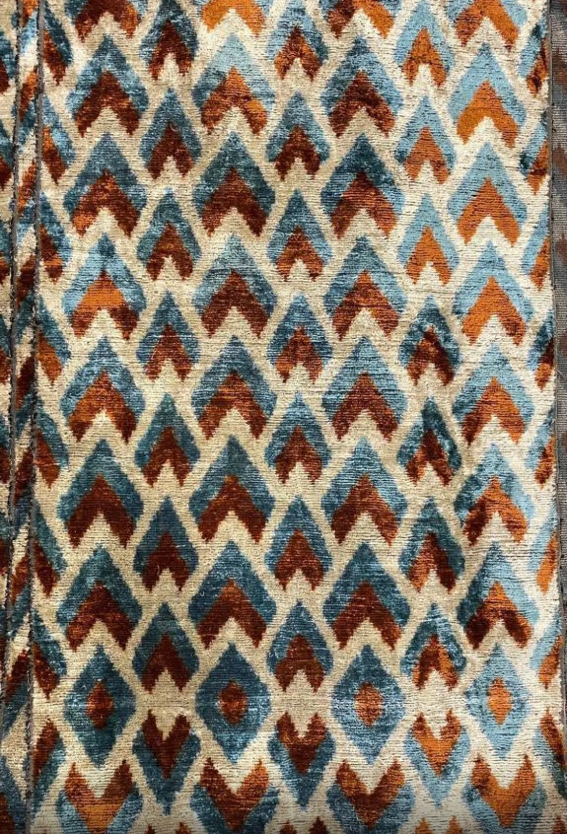 Quilted Crossbody