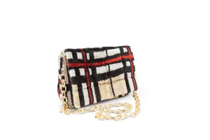 Quilted Crossbody