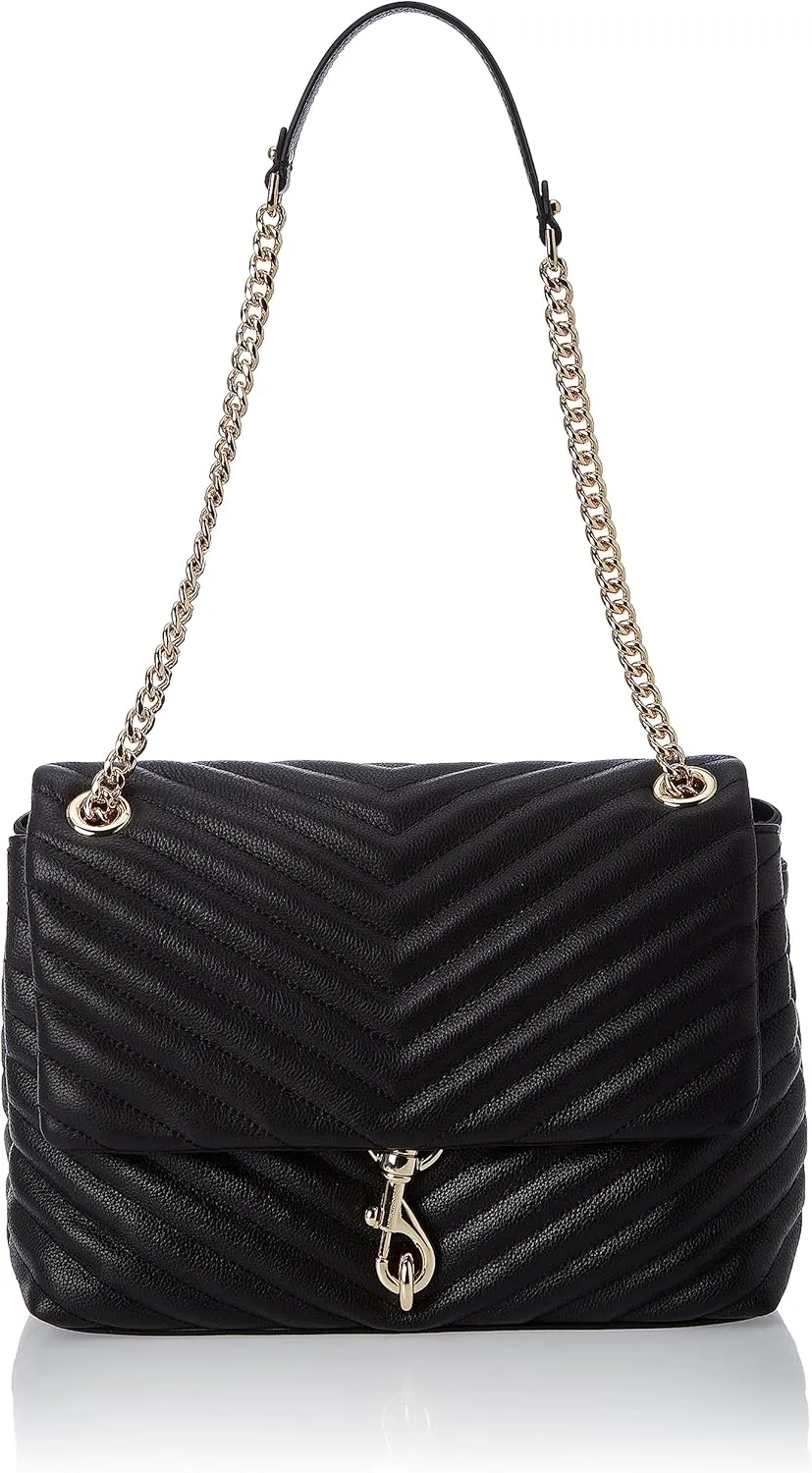 Rebecca Minkoff Edie Flap Shoulder