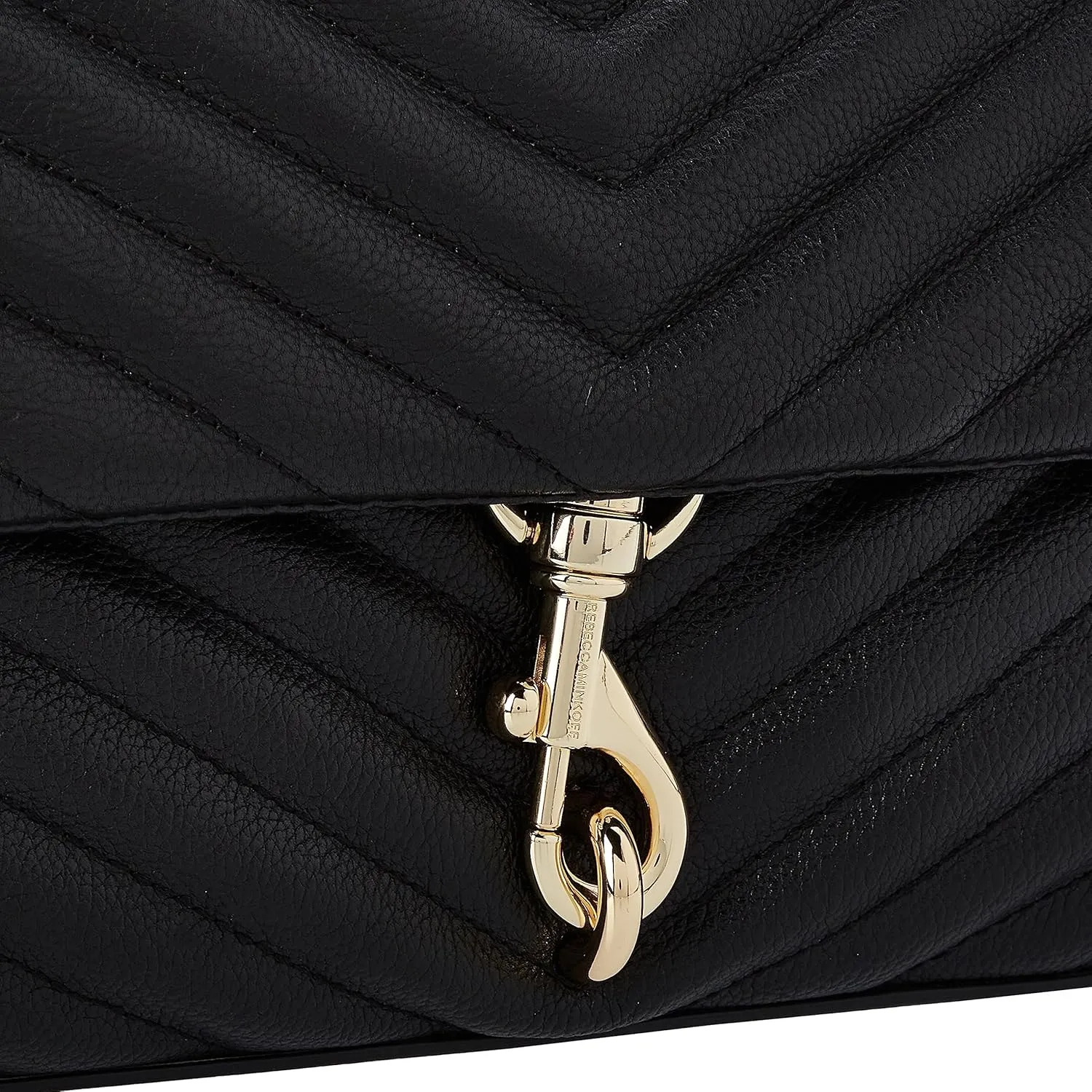 Rebecca Minkoff Edie Flap Shoulder