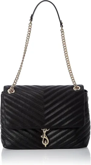 Rebecca Minkoff Edie Flap Shoulder