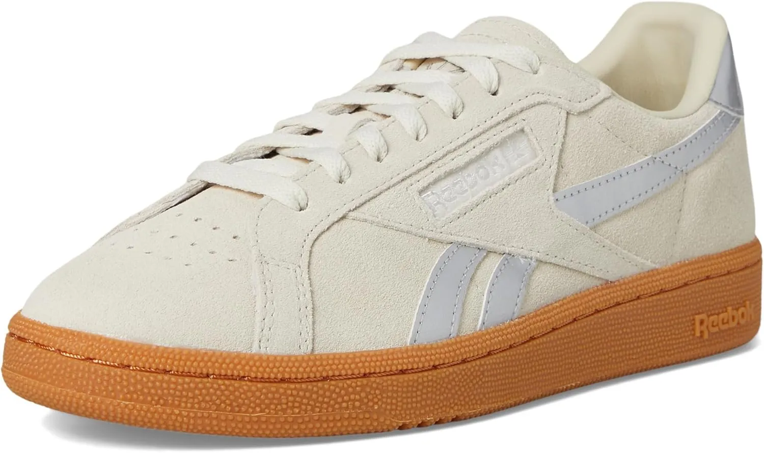 Reebok Women's Club C Grounds UK Sneaker