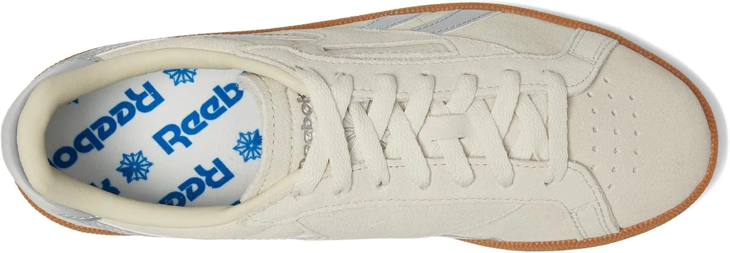 Reebok Women's Club C Grounds UK Sneaker