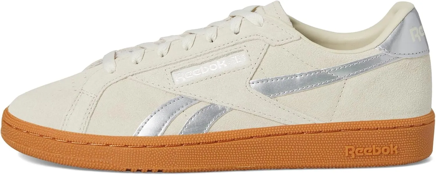 Reebok Women's Club C Grounds UK Sneaker