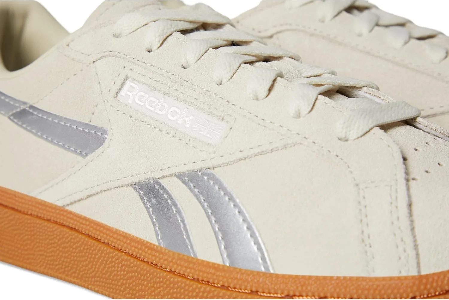 Reebok Women's Club C Grounds UK Sneaker