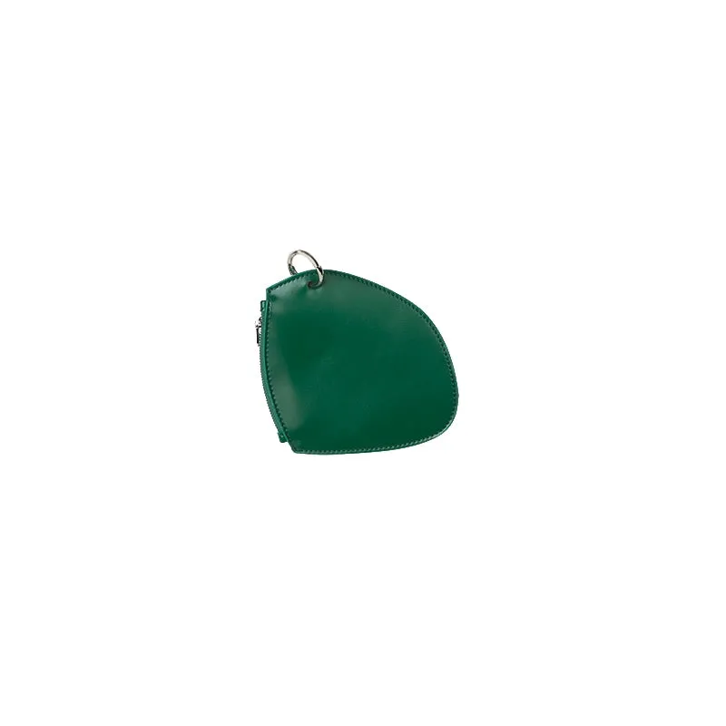 Rimless Multi-Color Leather Handbag