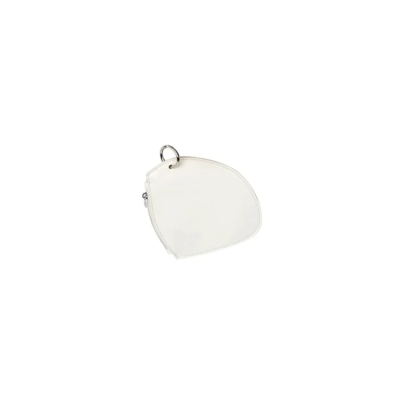 Rimless Multi-Color Leather Handbag