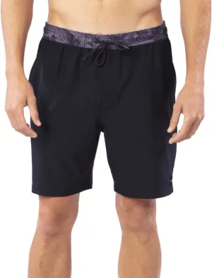 Rip Curl Core Volley Shorts - Black