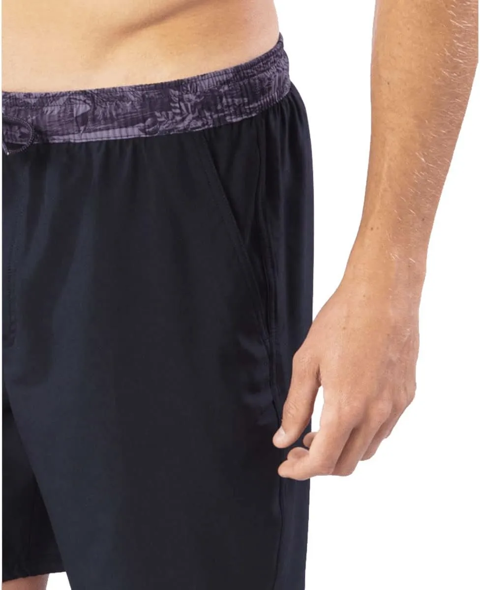 Rip Curl Core Volley Shorts - Black