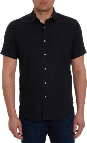 Robert Graham Men's Bayview, Cotton Button-Up Long-Sleeve Shirt