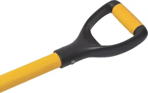 Roughneck  Round Head Shovel