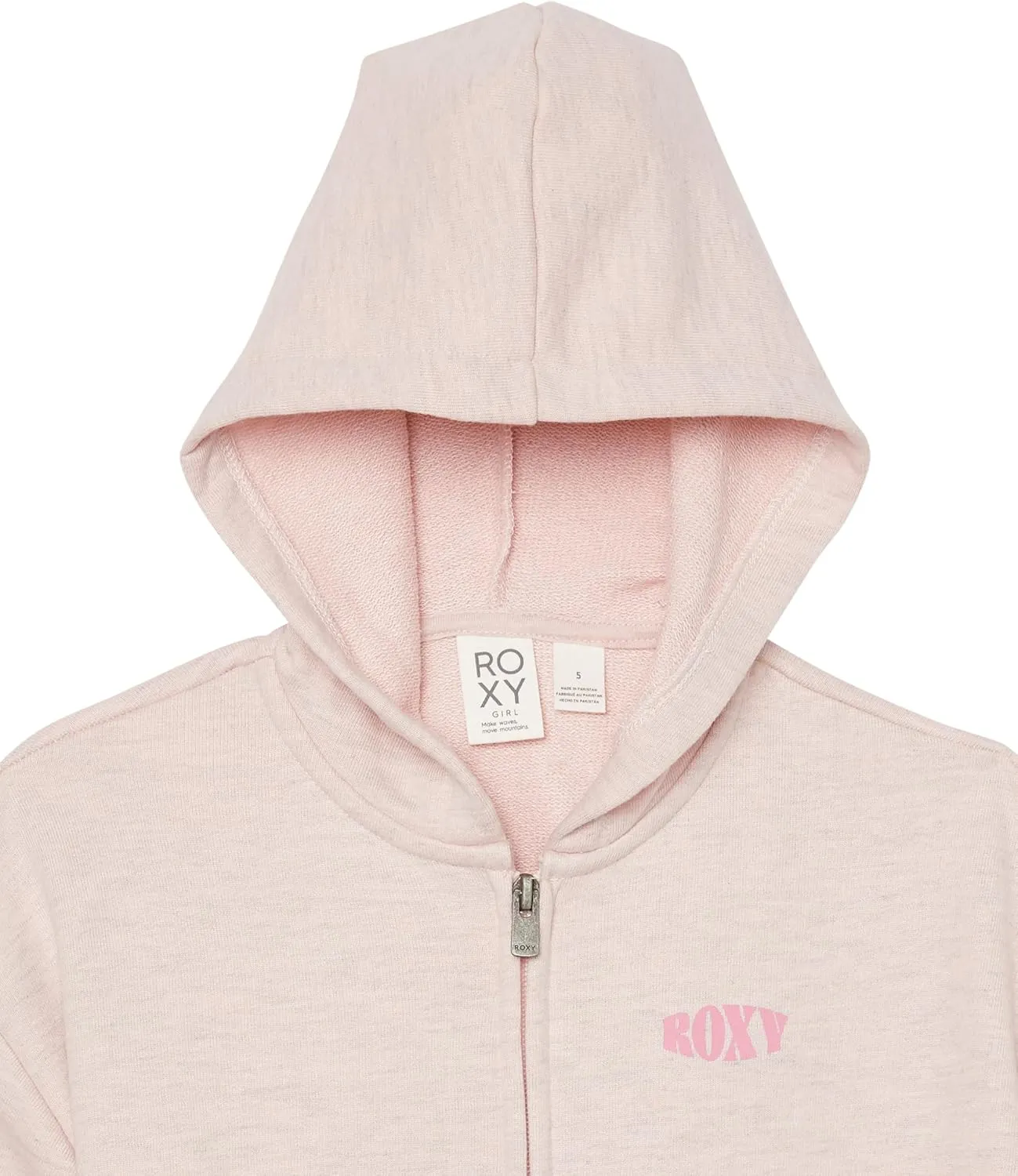 Roxy Girls' Better Mistakes Sweatshirt