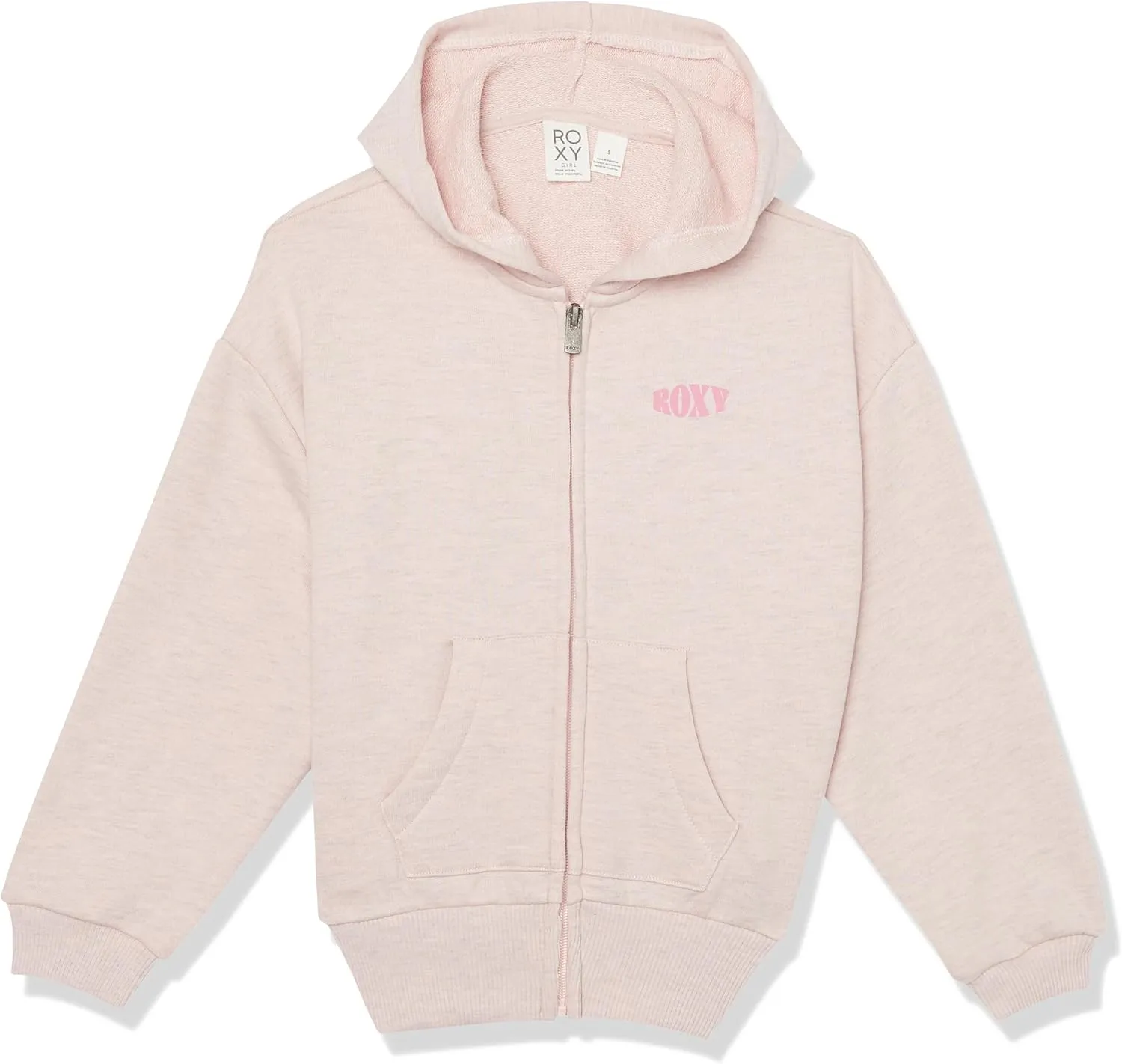 Roxy Girls' Better Mistakes Sweatshirt