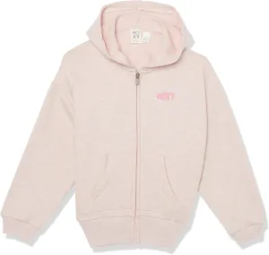 Roxy Girls' Better Mistakes Sweatshirt