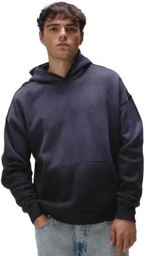 Rsq Faded Oversized Hoodie