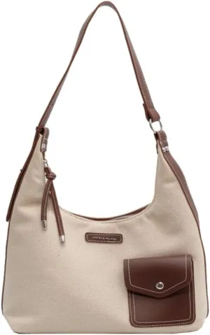 RTGGSEL Boho Summer Retro Women's Straw Rattan Beach Tote Bag Crossbody Shoulder Bags Hobo Underarm Handbag Straw Purse