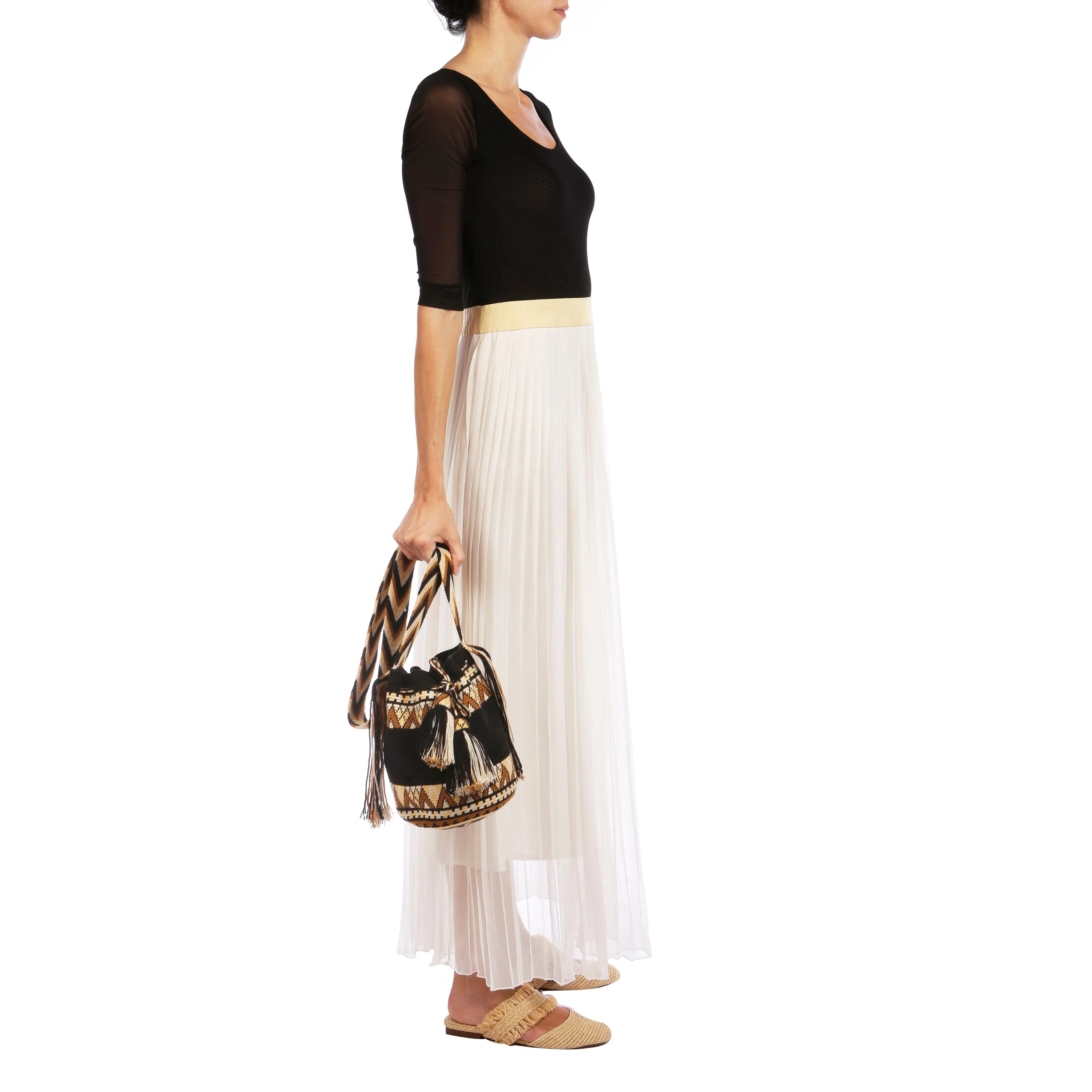 SAC BLACK