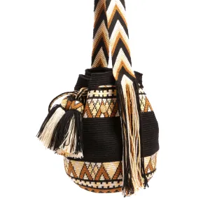 SAC BLACK