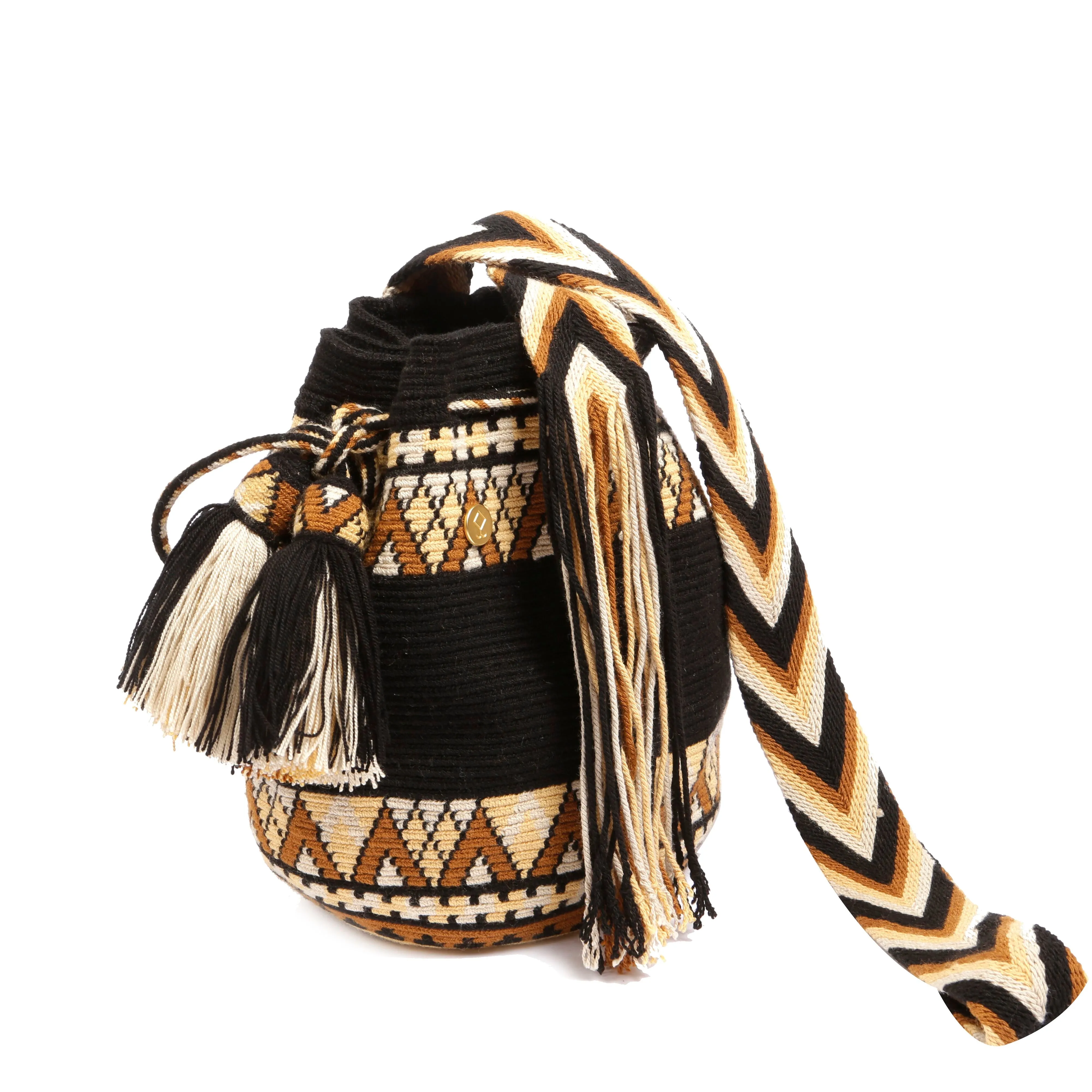 SAC BLACK