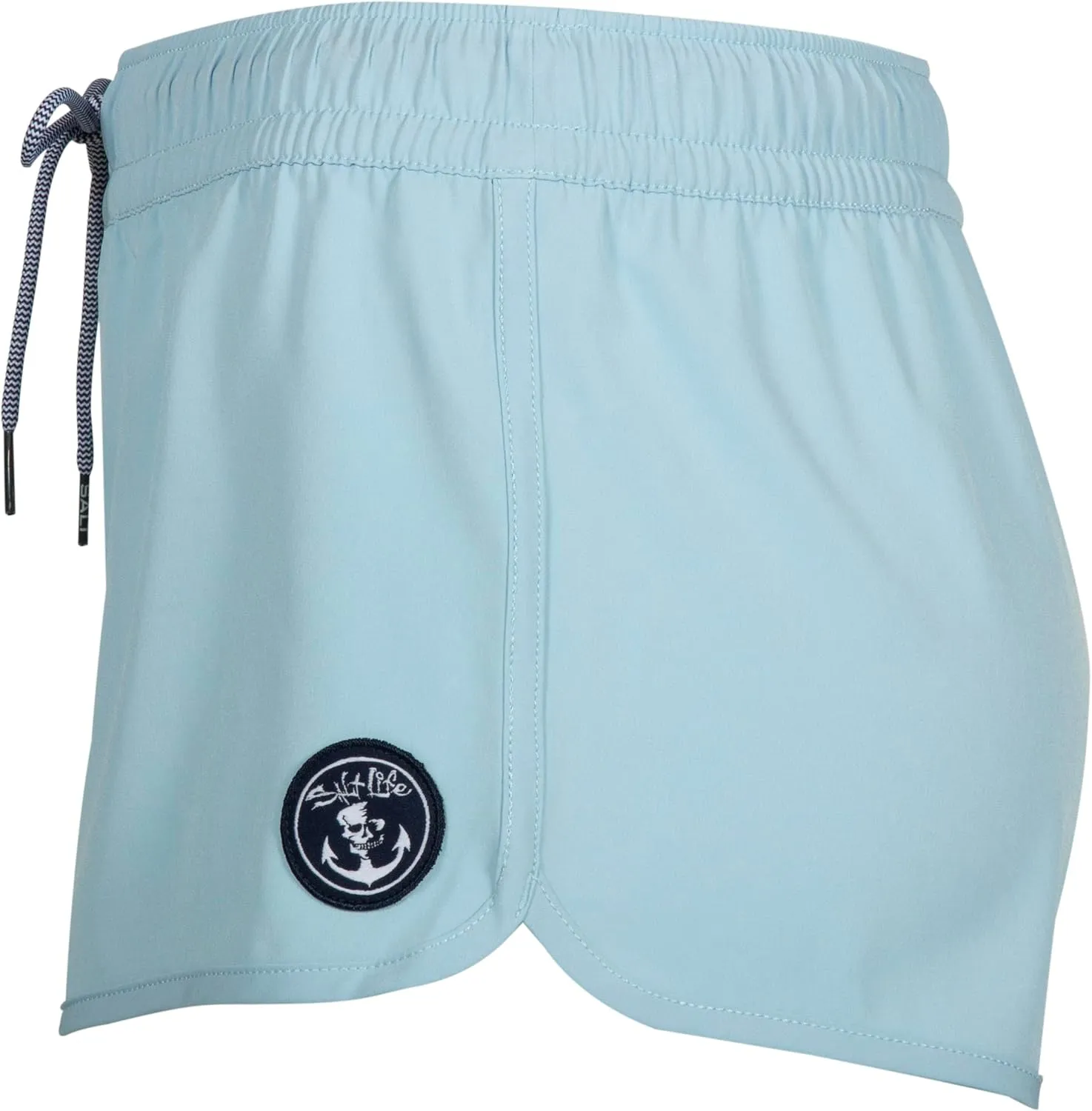 Salt Life Men's Good Daze Volley Shorts
