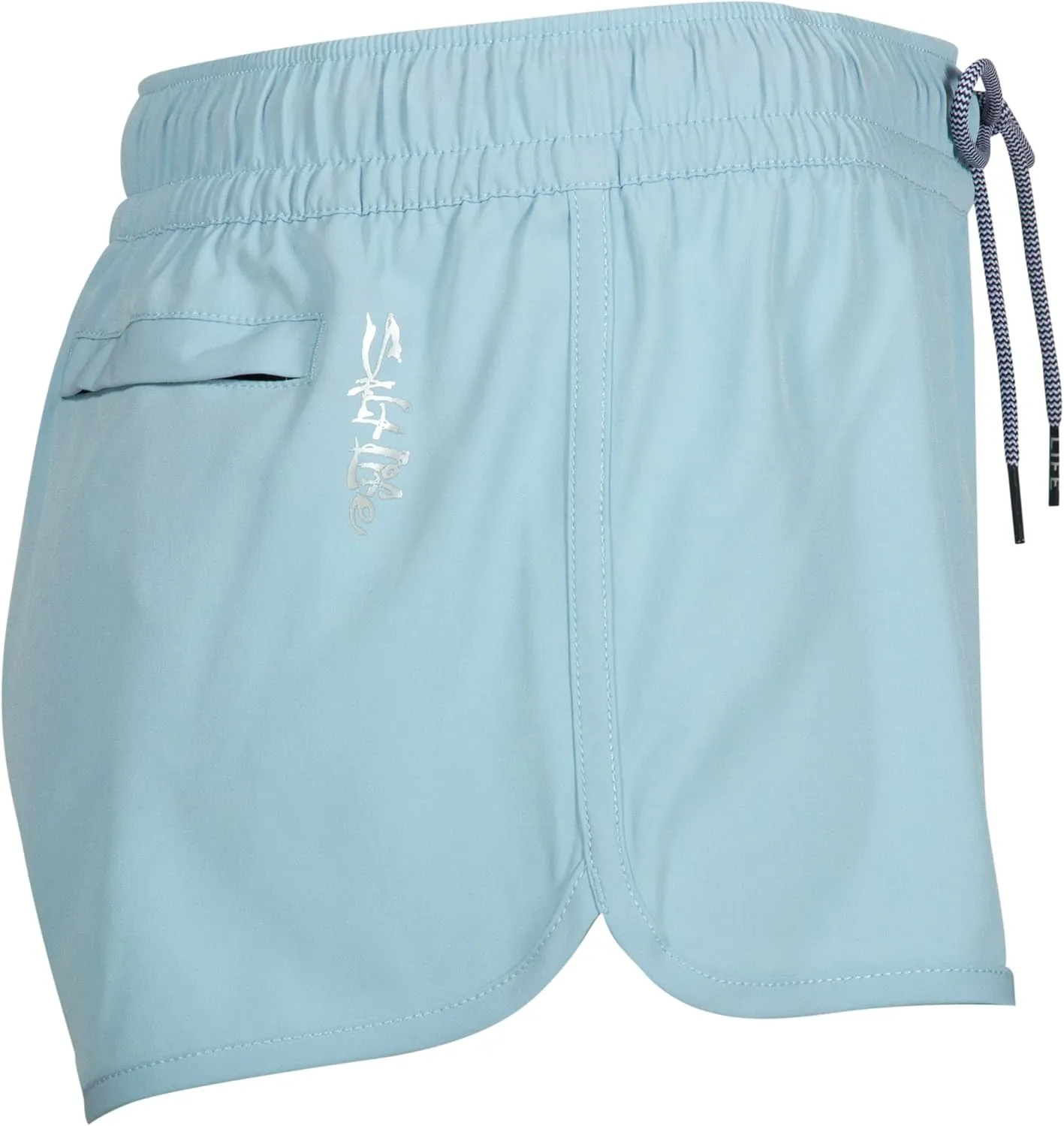 Salt Life Men's Good Daze Volley Shorts