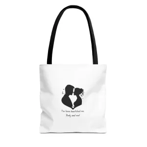 Satisfied customers and Darcy Mr. Lizzie Tote Local shipping options Bag