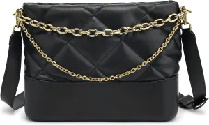 Scarleton Crossbody Bags for Women, Purses for Women, Lightweight Shoulder Bag, Casual Crossbody Bag, H2078