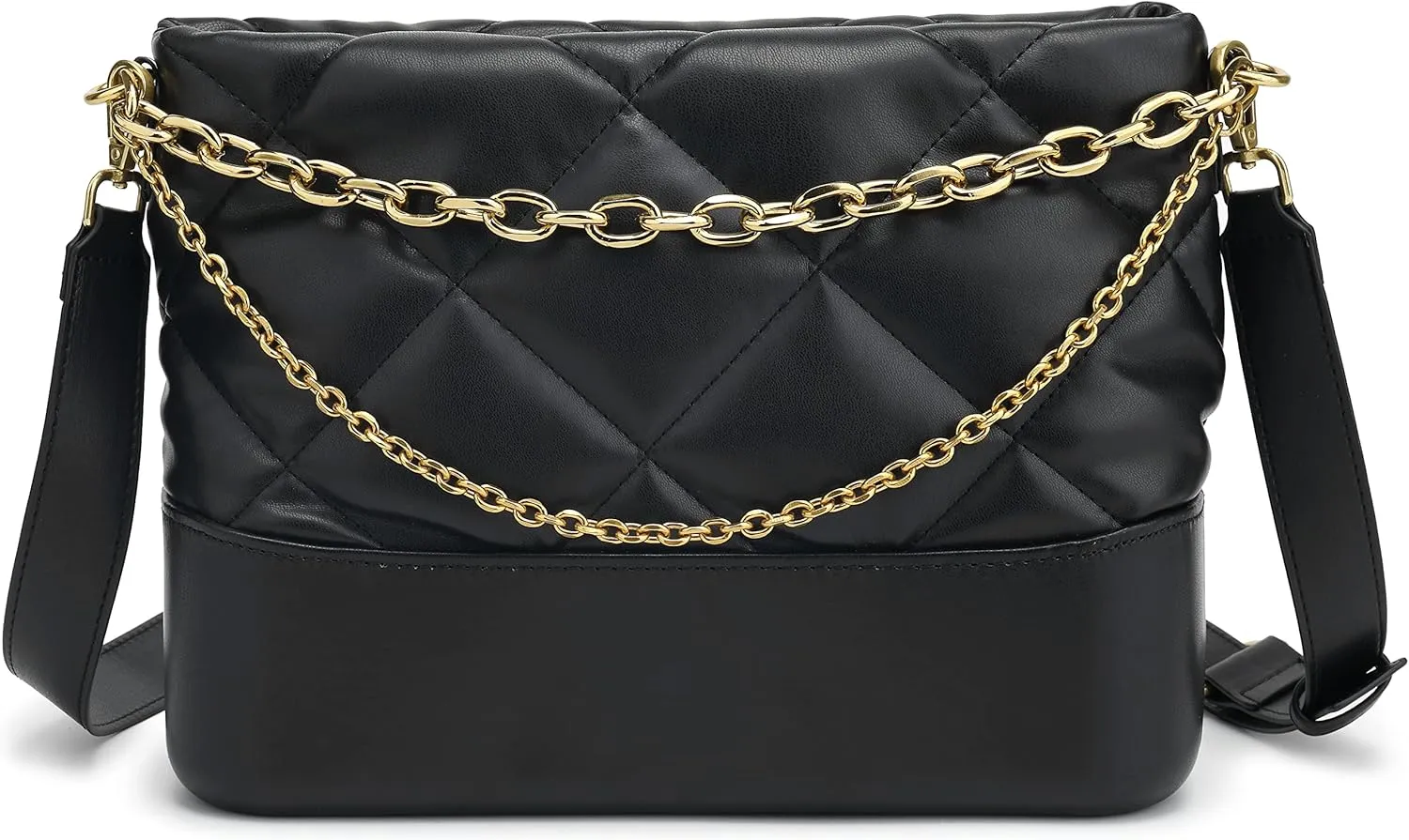 Scarleton Crossbody Bags for Women, Purses for Women, Lightweight Shoulder Bag, Casual Crossbody Bag, H2078