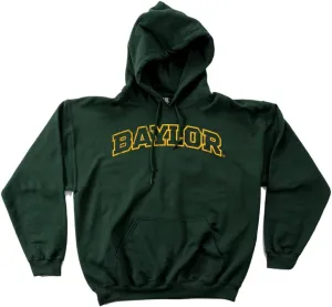 SDI NCAA mens 50/50 Blended 8 Oz. Hooded Sweatshirt