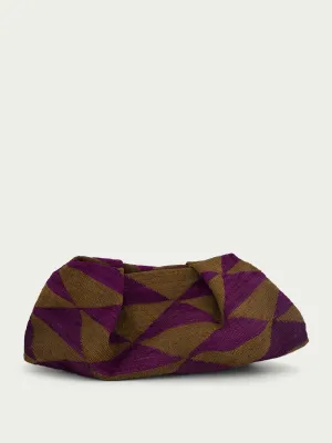 Sensi Studio x FC Maxi Pouch - Exclusive at Fashion Clinic