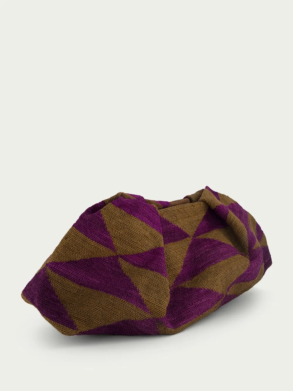 Sensi Studio x FC Maxi Pouch - Exclusive at Fashion Clinic