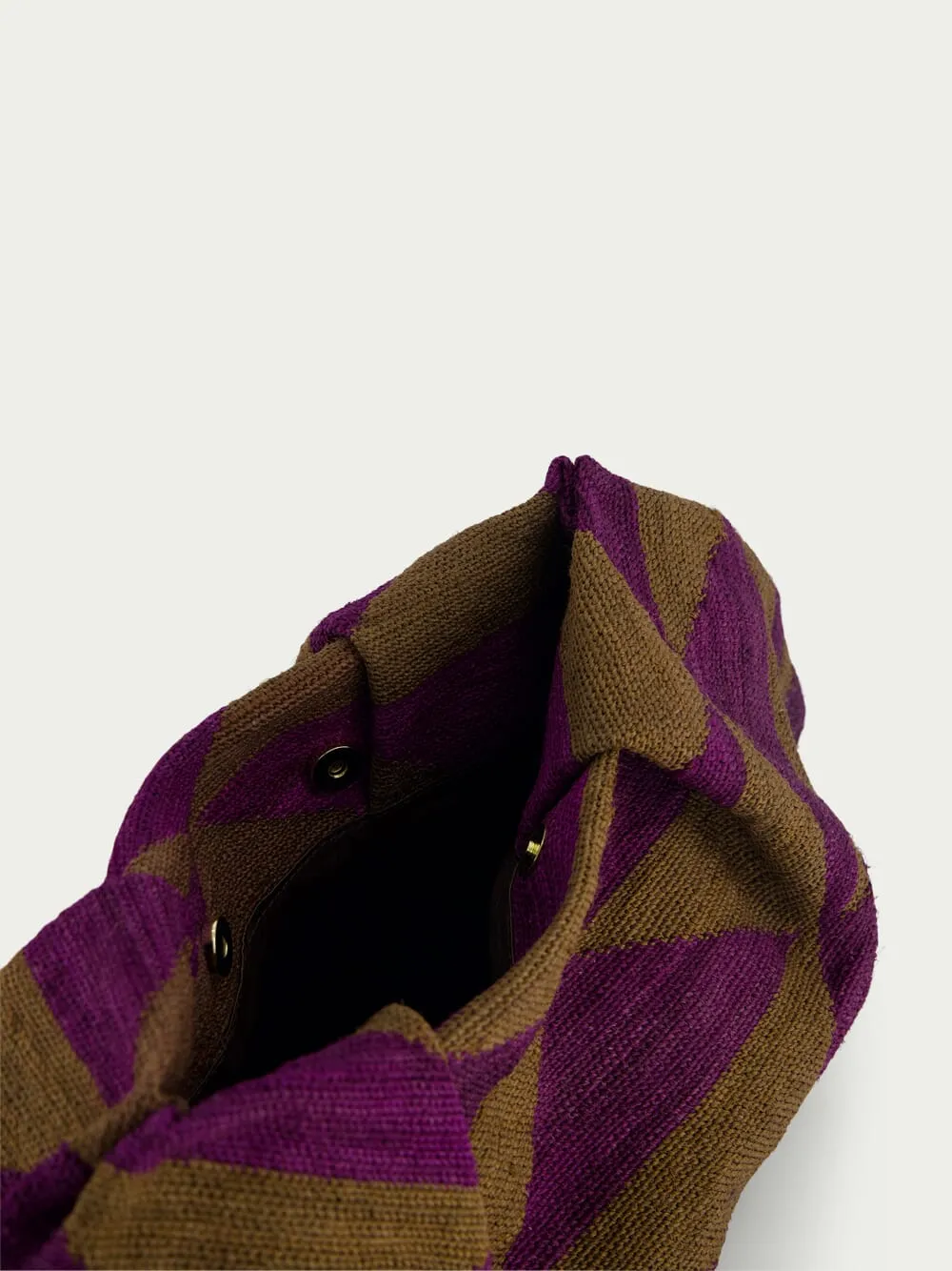 Sensi Studio x FC Maxi Pouch - Exclusive at Fashion Clinic